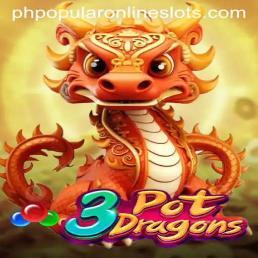 3PotDragons: A Thrilling Blend of Strategy and Fantasy