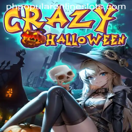 CrazyHalloween: Dive into the Enchanting World of Madness and Mayhem