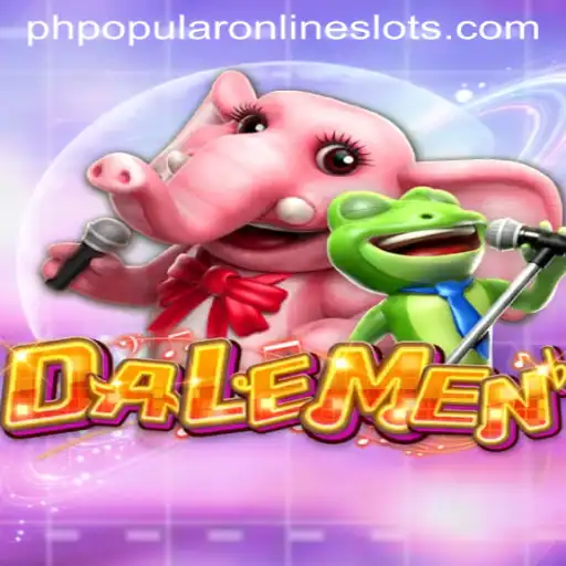 Discovering DALEMEN: A Revolutionary Gaming Experience