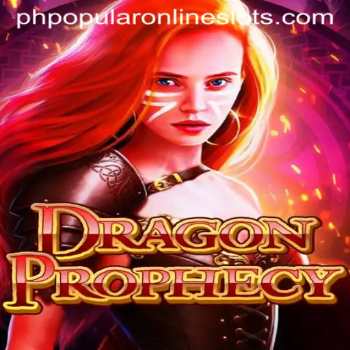 Explore DragonProphecy: A Journey into the Fantastical World