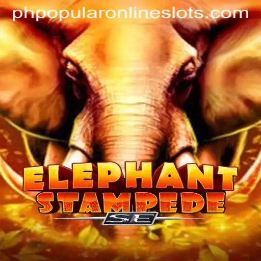 ElephantStampedeSE: A Wild Adventure in Gaming