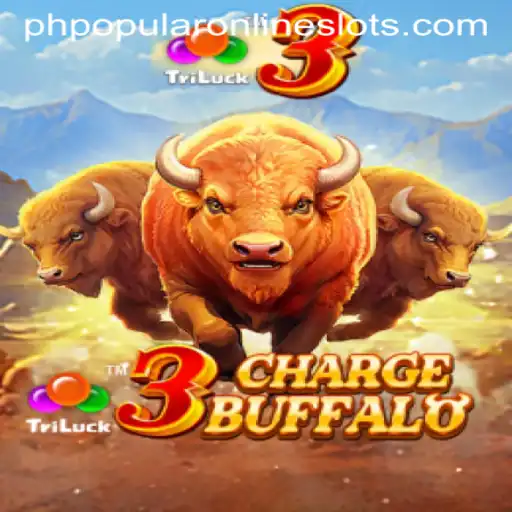 Discover the Excitement of 3ChargeBuffalo: A Pioneering Gaming Experience