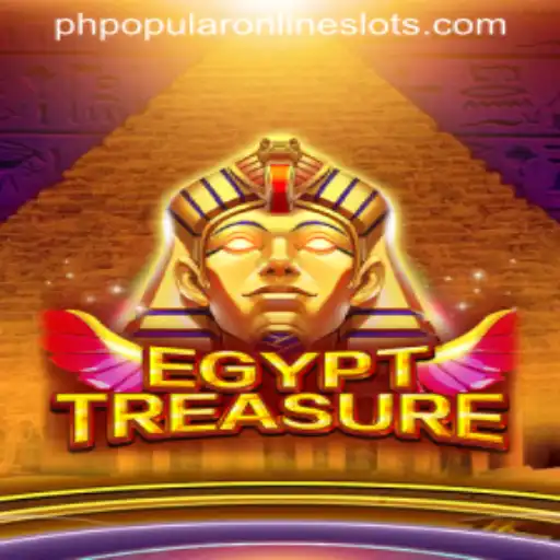 EgyptTreasure: Unearthing the Mysteries of an Ancient World