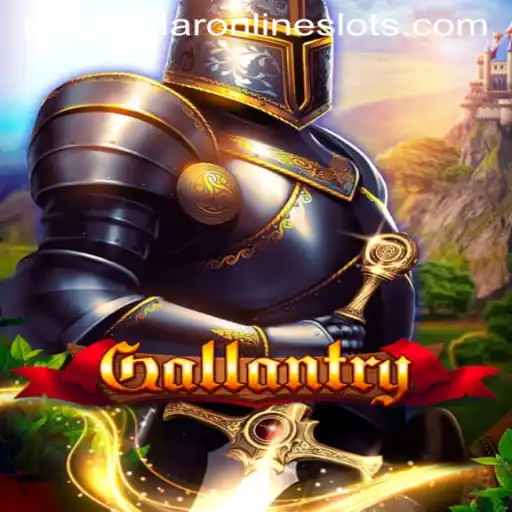 Gallantry: The Rise of a Fantasy Adventure Game Amidst a Global Digital Renaissance