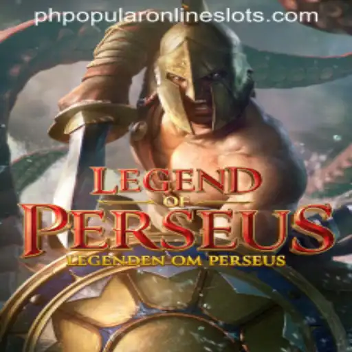 LegendofPerseus: An Epic Journey Through Mythology