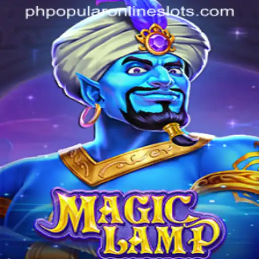 MagicLamp: A Captivating Adventure in the World of Fantasy Gaming