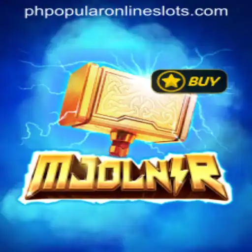Explore The Epic World of Mjolnir: A New Gaming Sensation