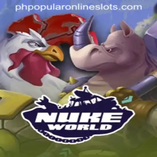 Exploring the Dynamics of NukeWorld: A Deep Dive into the Latest Gaming Sensation