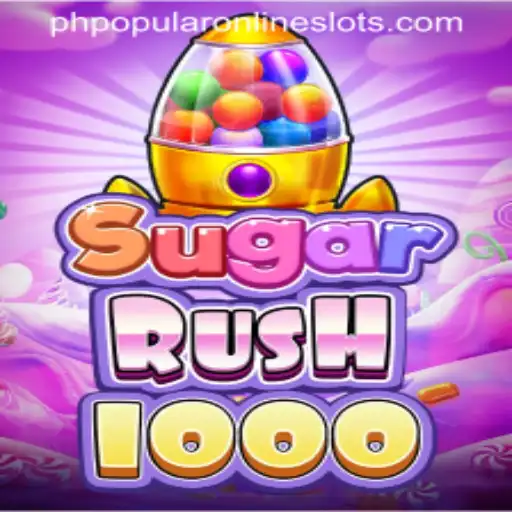 SugarRush1000: A Sweet Adventure in the World of Gaming
