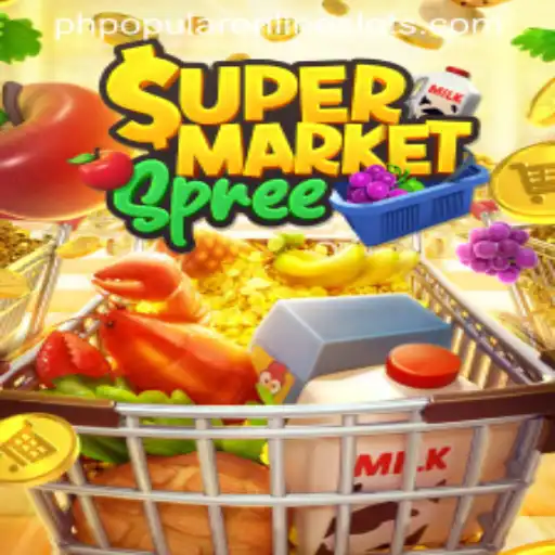 Exploring the Exciting World of SupermarketSpree: The Latest Craze