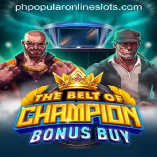 TheBeltOfChampionBonusBuy: A New Era in Strategic Gaming