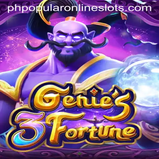 Discover the Magic of Genie3Fortune: A Spellbinding Game Experience