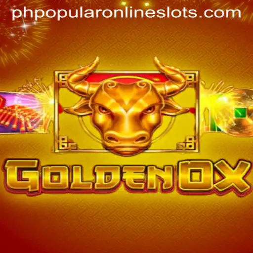Discover the Exciting World of GoldenOx: A Comprehensive Guide