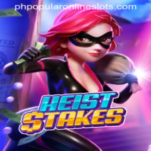 HeistStakes: A Thrilling Adventure Through Digital Mayhem