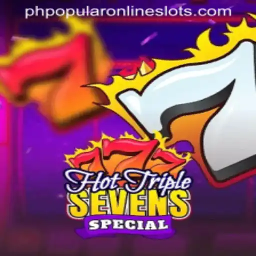 Unlocking the Excitement of HotTripleSevensSpecial