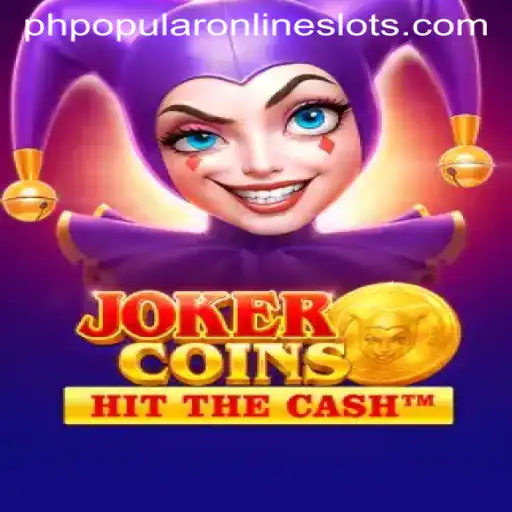 Exploring the Phenomenon of JokerCoins: A Unique Gaming Experience