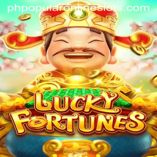 Explore the Exciting World of LUCKYFORTUNES: A Thrilling Adventure Awaits