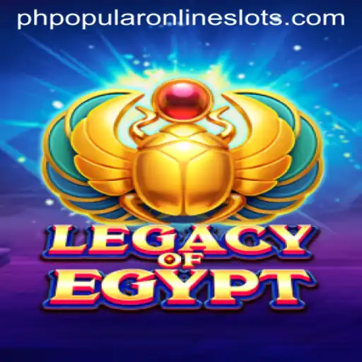 Legacy of Egypt: A Popular Game Captivating the Gaming World
