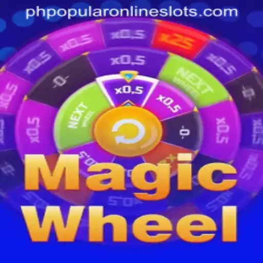 MagicWheel: A Thrilling Adventure in Gaming