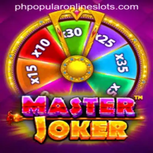 Discover the Exciting World of MasterJoker