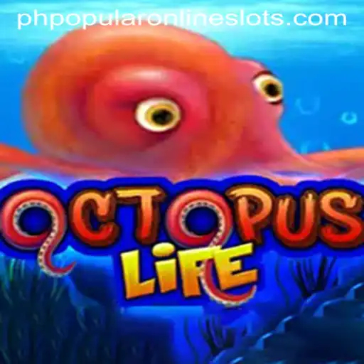 OctopusLife: Dive into the Underwater World of Strategic Play