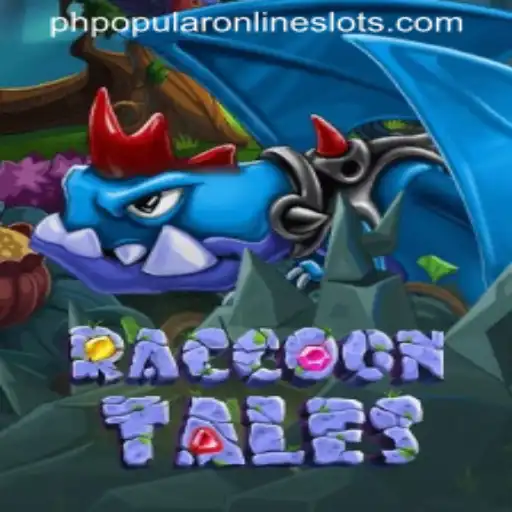 RaccoonTales: An Enchanting Dive into a Whimsical Adventure