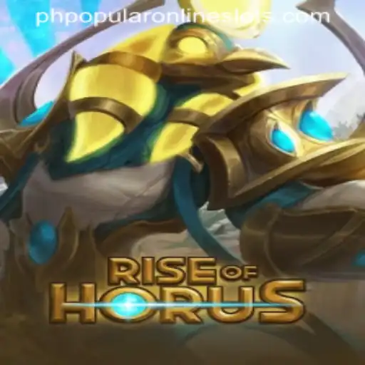 Experience the Thrilling Adventure of RiseofHorus: A Deep Dive into Its World and Gameplay