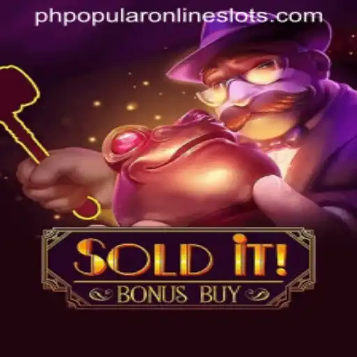 SolditBonusBuy: The Exciting World of Gaming Meets Strategic Gameplay