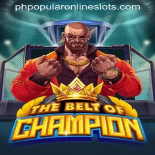 Discovering TheBeltOfChampion: The Ultimate Game Experience