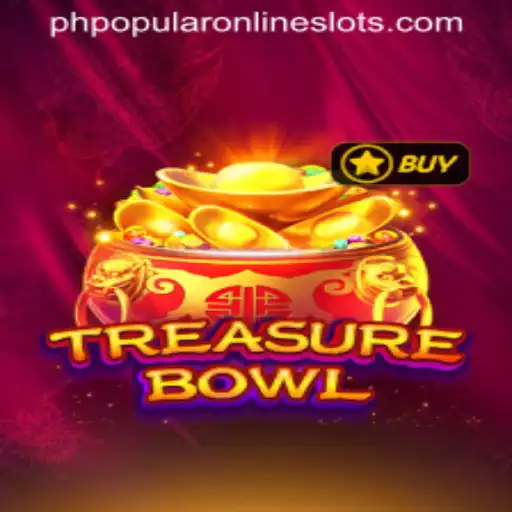 Discover the Excitement of TreasureBowl: A Phenomenon in Modern Gaming